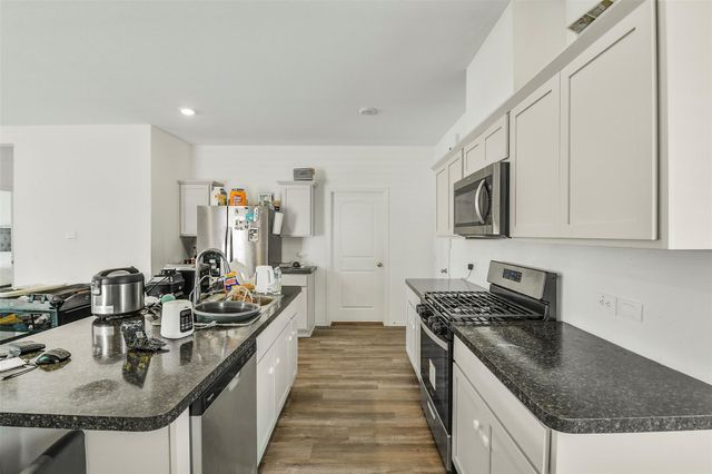 23810 Gold Cypress Drive, Spring, TX 77373