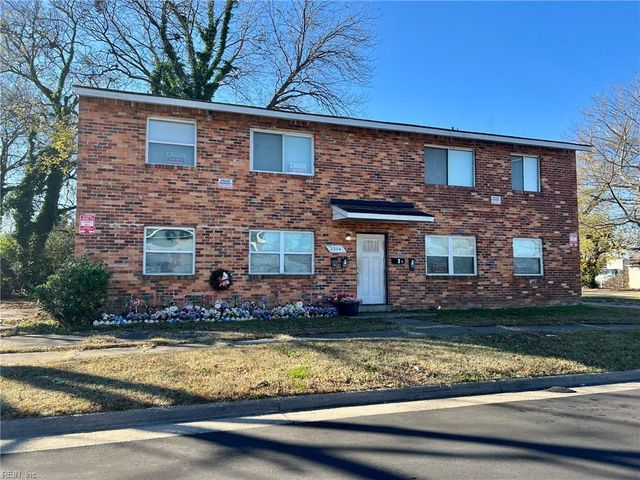 2334 Maltby Ave Apt 4, Norfolk, VA 23504