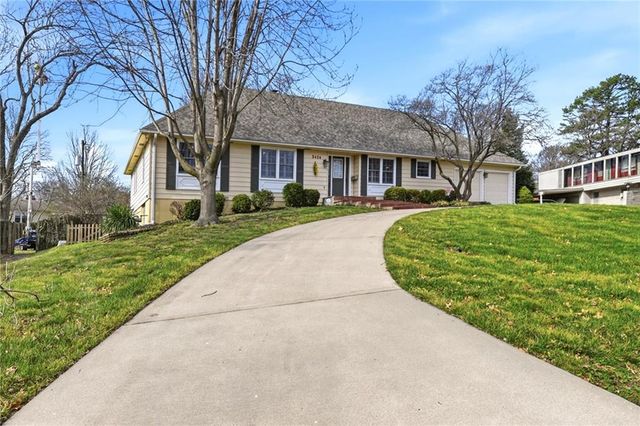 3424 S Norton Avenue, Independence, MO 64052