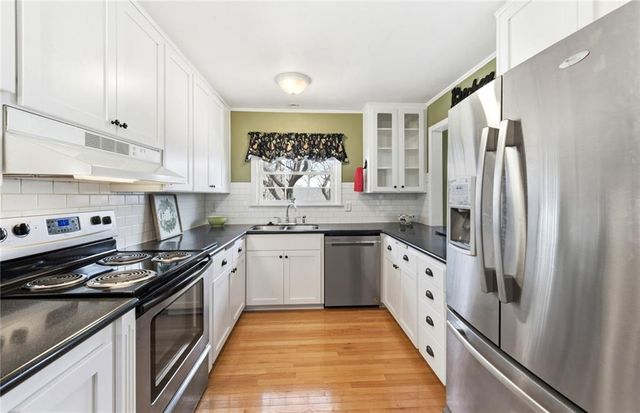 3424 S Norton Avenue, Independence, MO 64052