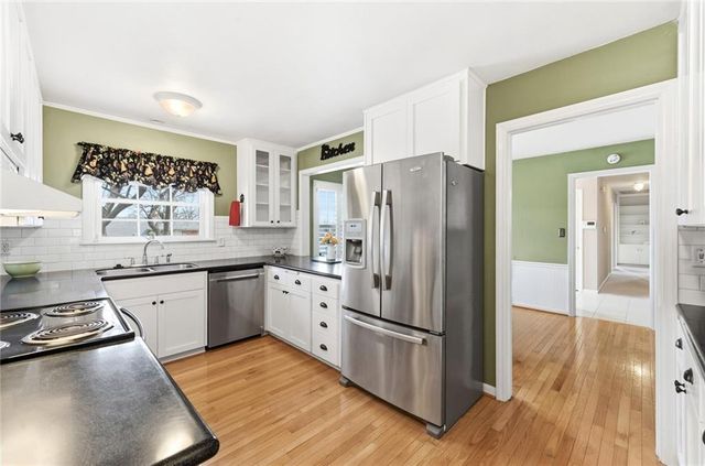 3424 S Norton Avenue, Independence, MO 64052