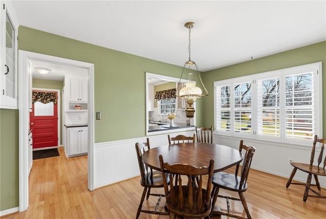 3424 S Norton Avenue, Independence, MO 64052