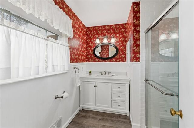 3424 S Norton Avenue, Independence, MO 64052