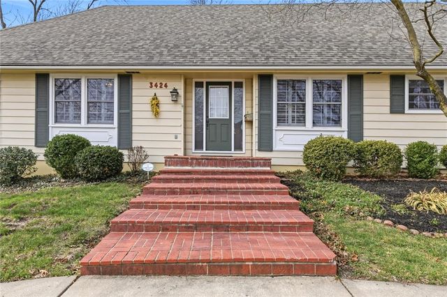3424 S Norton Avenue, Independence, MO 64052