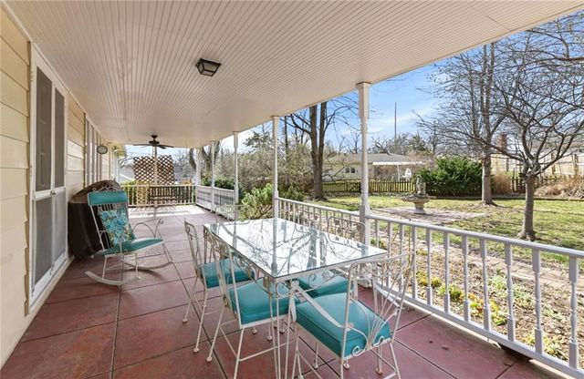 3424 S Norton Avenue, Independence, MO 64052