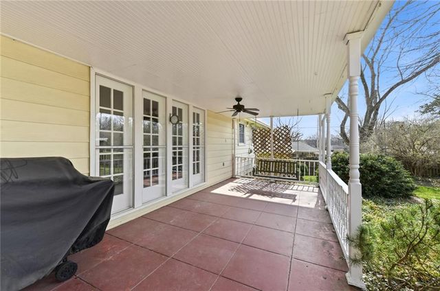 3424 S Norton Avenue, Independence, MO 64052