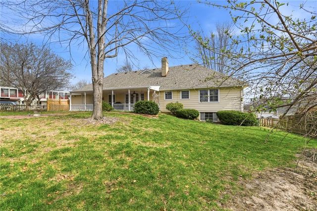 3424 S Norton Avenue, Independence, MO 64052