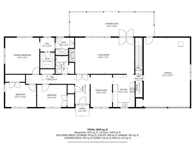 3424 S Norton Avenue, Independence, MO 64052