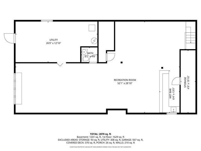 3424 S Norton Avenue, Independence, MO 64052