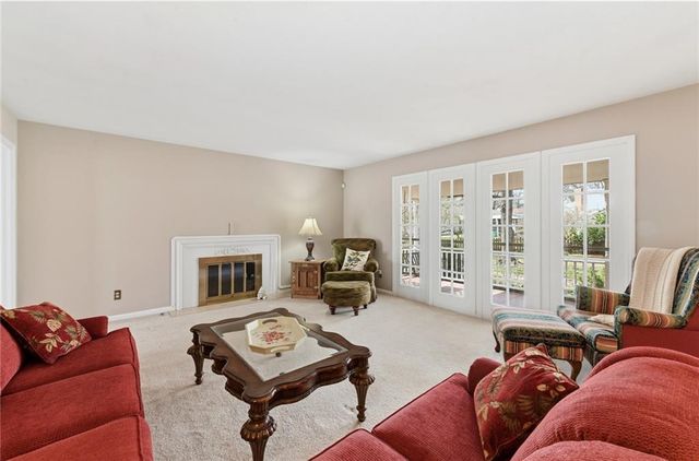 3424 S Norton Avenue, Independence, MO 64052