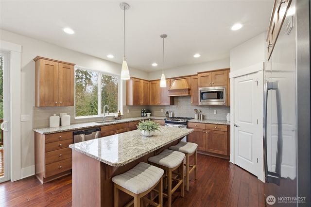 5236 NE 11th Court, Renton, WA 98059