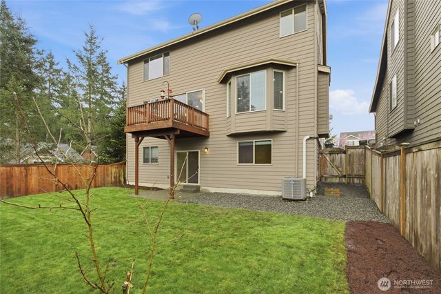 5236 NE 11th Court, Renton, WA 98059