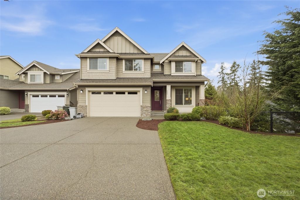 5236 NE 11th Court, Renton, WA 98059
