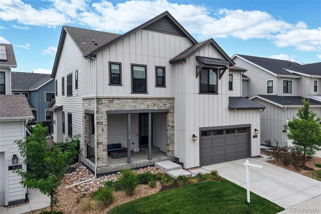 9147 Star Streak Circle, Littleton, CO 80125