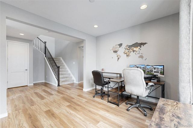 9147 Star Streak Circle, Littleton, CO 80125