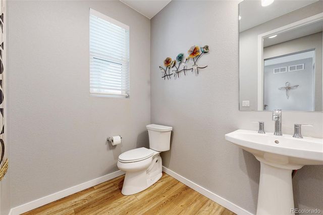 9147 Star Streak Circle, Littleton, CO 80125