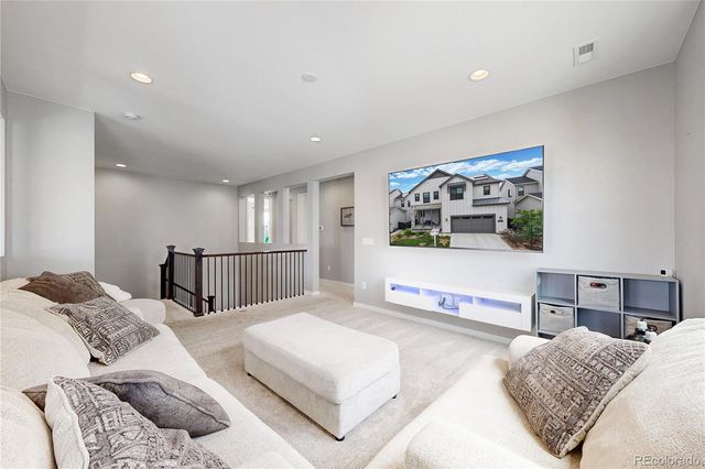 9147 Star Streak Circle, Littleton, CO 80125