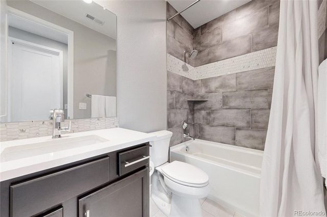 9147 Star Streak Circle, Littleton, CO 80125