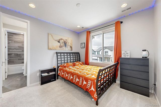 9147 Star Streak Circle, Littleton, CO 80125