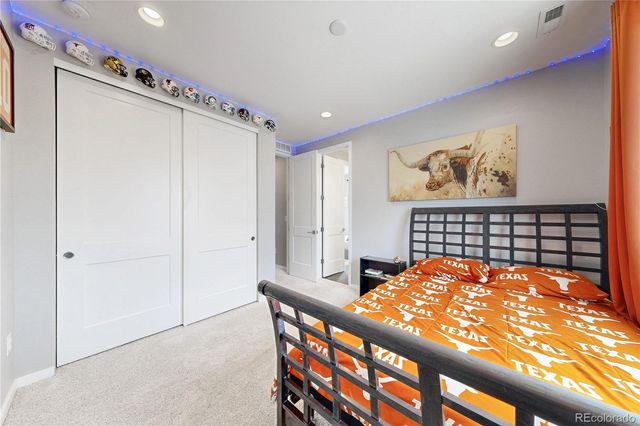 9147 Star Streak Circle, Littleton, CO 80125