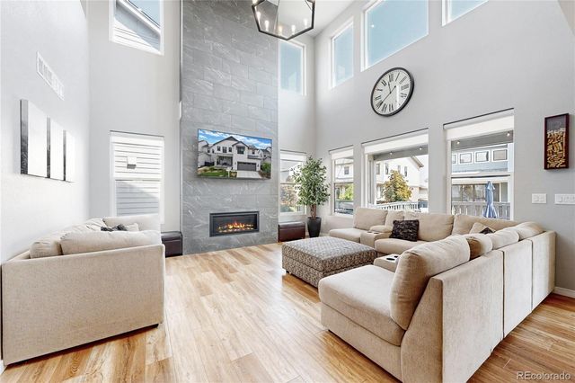 9147 Star Streak Circle, Littleton, CO 80125