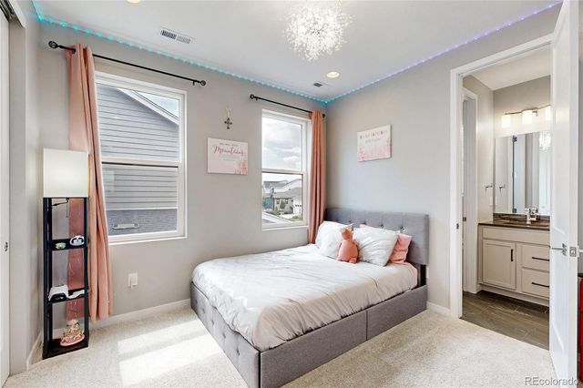 9147 Star Streak Circle, Littleton, CO 80125