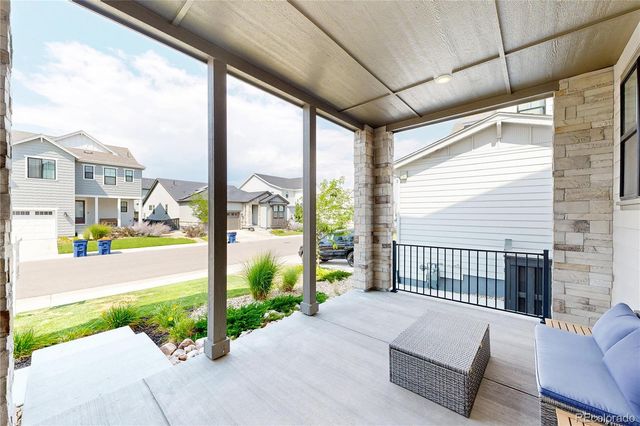 9147 Star Streak Circle, Littleton, CO 80125