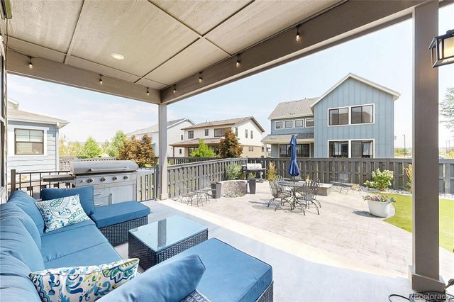 9147 Star Streak Circle, Littleton, CO 80125