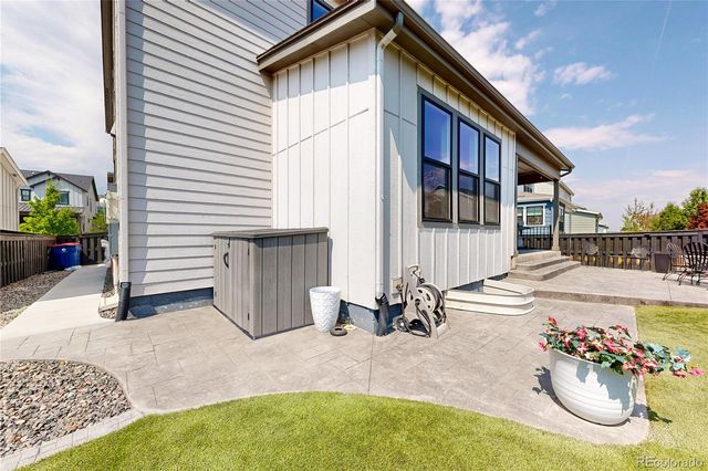 9147 Star Streak Circle, Littleton, CO 80125