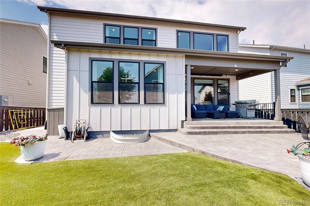 9147 Star Streak Circle, Littleton, CO 80125