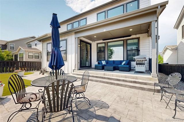 9147 Star Streak Circle, Littleton, CO 80125