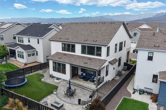 9147 Star Streak Circle, Littleton, CO 80125