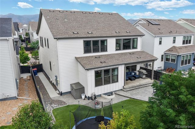 9147 Star Streak Circle, Littleton, CO 80125