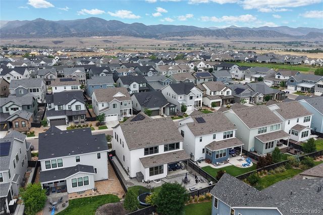 9147 Star Streak Circle, Littleton, CO 80125