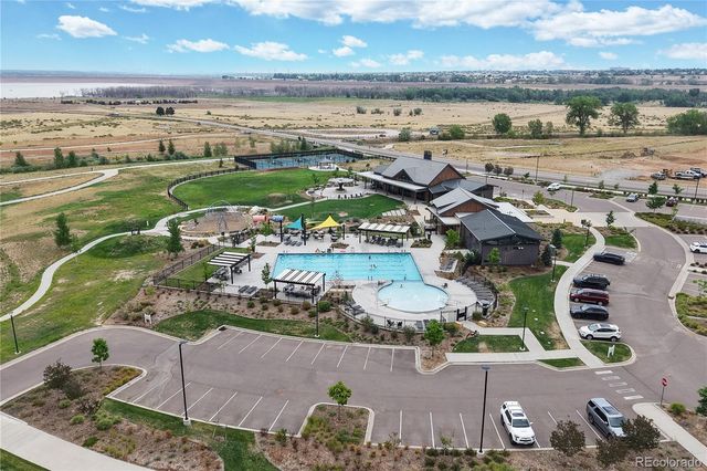 9147 Star Streak Circle, Littleton, CO 80125