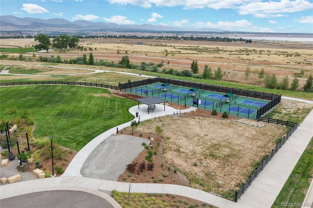 9147 Star Streak Circle, Littleton, CO 80125