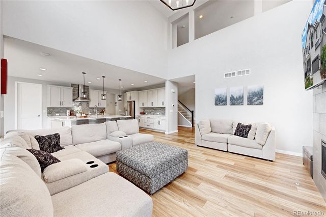 9147 Star Streak Circle, Littleton, CO 80125