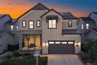 9147 Star Streak Circle, Littleton, CO 80125