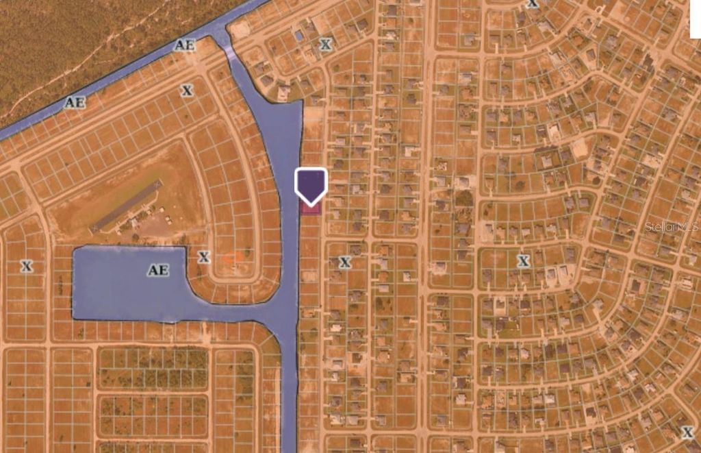 Image 3 of property listing at 2808 NW 9TH AVENUE, Cape Coral, FL 33993