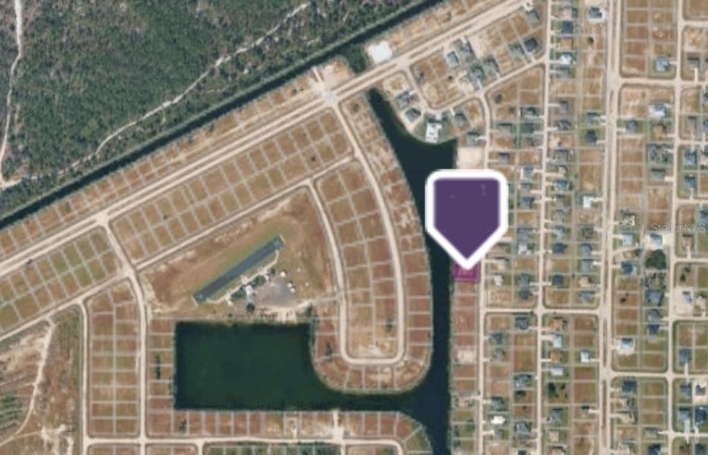 Image 4 of property listing at 2808 NW 9TH AVENUE, Cape Coral, FL 33993