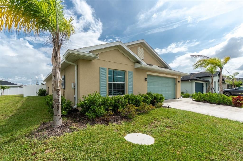 108 OAKWOOD COURT, Rotonda West, FL 33947