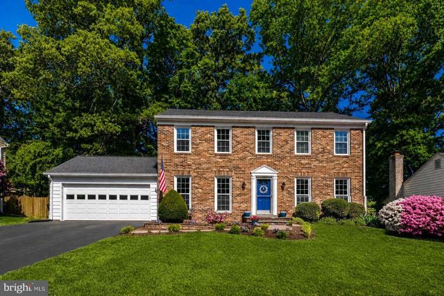 10743 JOHN TURLEY PL, Fairfax, VA 22032