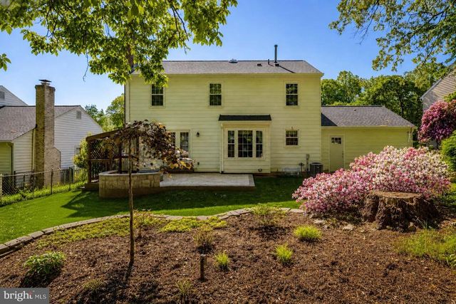 10743 JOHN TURLEY PL, Fairfax, VA 22032