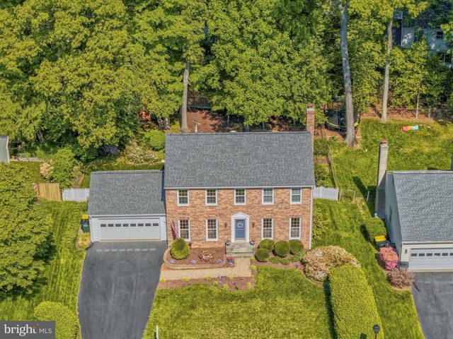 10743 JOHN TURLEY PL, Fairfax, VA 22032