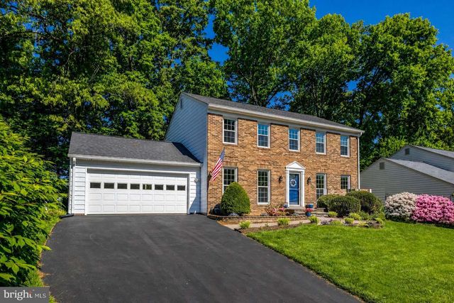10743 JOHN TURLEY PL, Fairfax, VA 22032