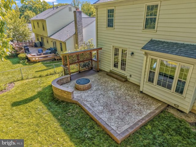 10743 JOHN TURLEY PL, Fairfax, VA 22032