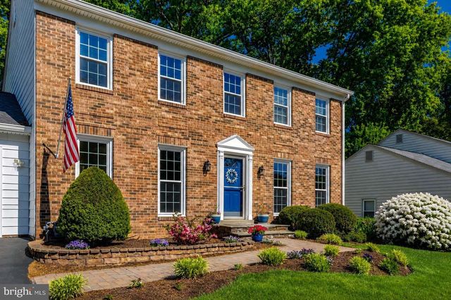 10743 JOHN TURLEY PL, Fairfax, VA 22032