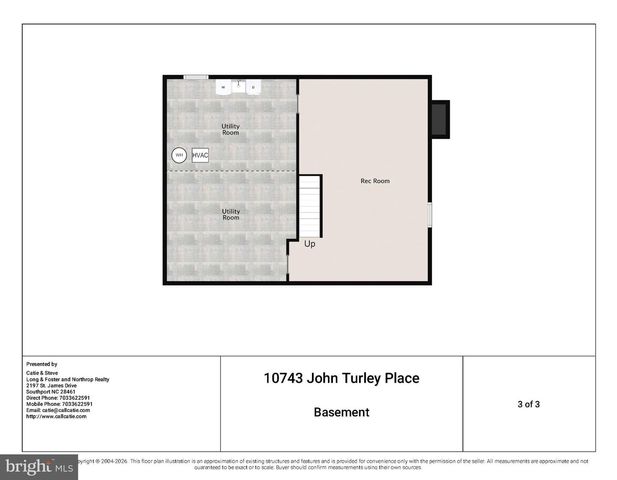 10743 JOHN TURLEY PL, Fairfax, VA 22032