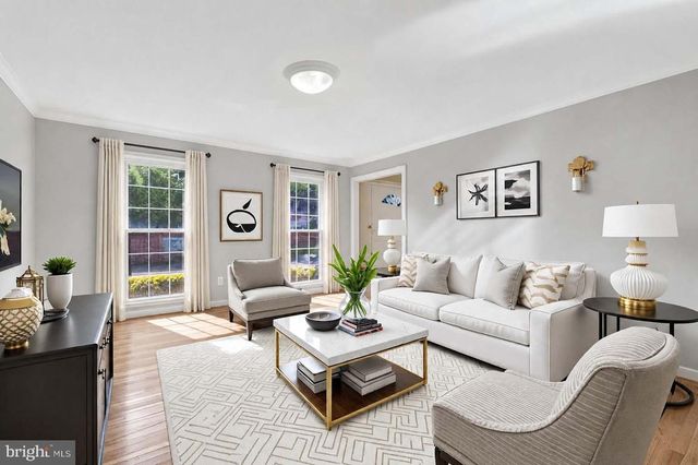 10743 JOHN TURLEY PL, Fairfax, VA 22032
