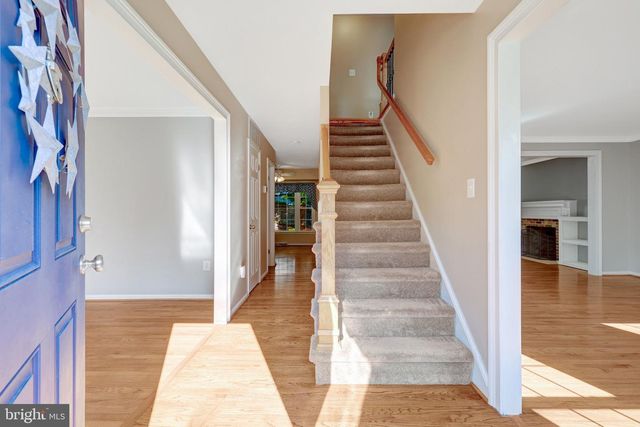 10743 JOHN TURLEY PL, Fairfax, VA 22032